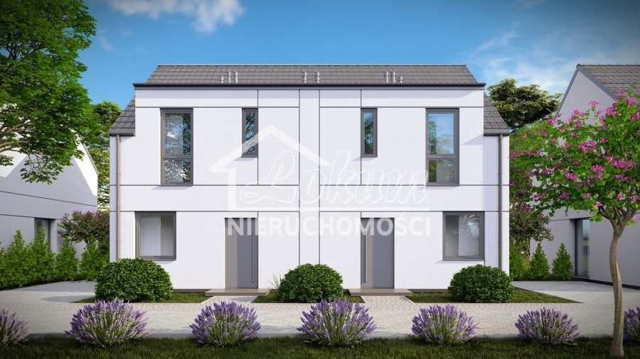 Dom 77,75&nbsp;m², Mierzyn - zdjęcie 8