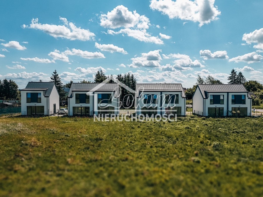 Dom 77,75&nbsp;m², Mierzyn - zdjęcie 3