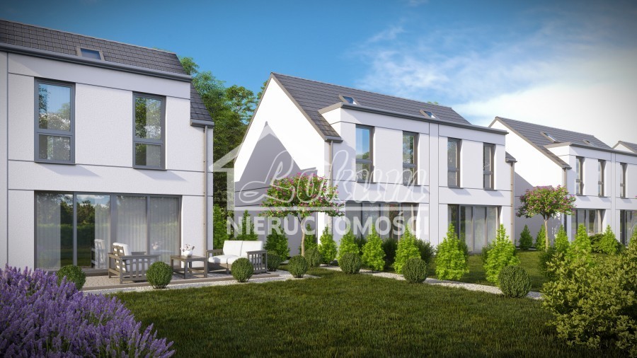 Dom 77,75&nbsp;m², Mierzyn - zdjęcie 5