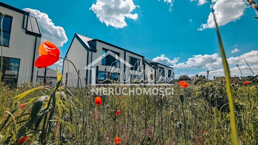 Dom 77,75&nbsp;m², Mierzyn - zdjęcie 2