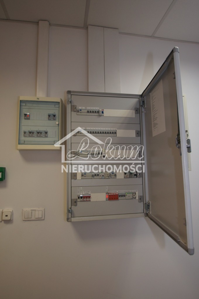 Lokal usługowy na sprzedaż, 123&nbsp;m², Szczecin, Centrum, Aleja Wojska Polskiego - zdjęcie 9