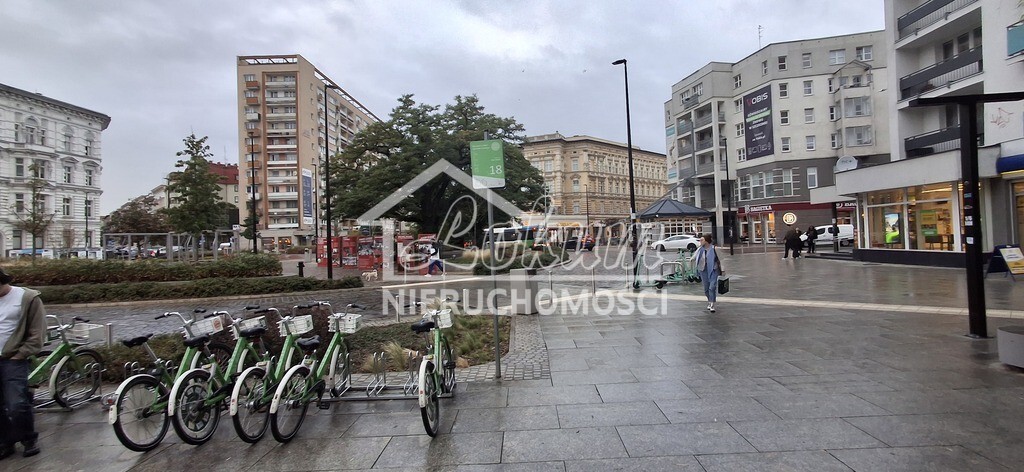 Lokal usługowy na sprzedaż, 123&nbsp;m², Szczecin, Centrum, Aleja Wojska Polskiego - zdjęcie 13