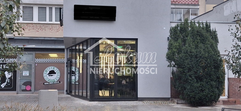 Lokal usługowy na sprzedaż, 123&nbsp;m², Szczecin, Centrum, Aleja Wojska Polskiego - zdjęcie 4