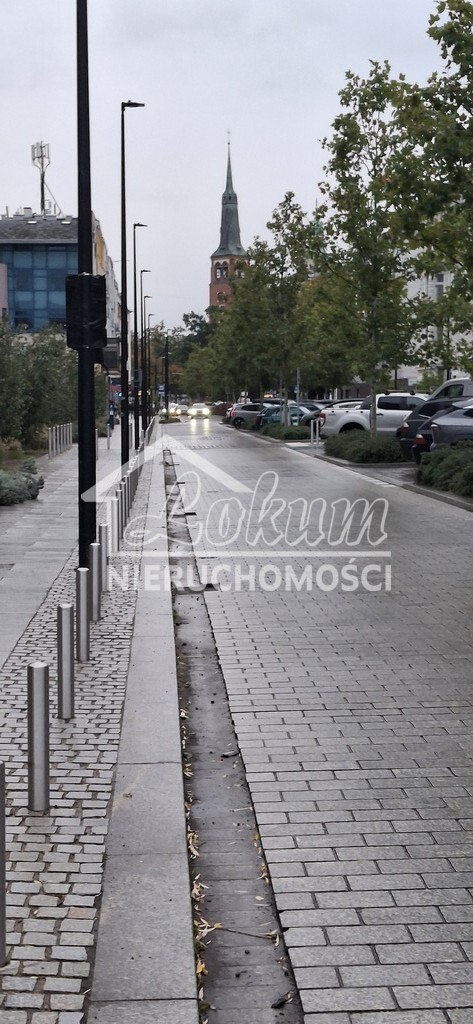 Lokal usługowy na sprzedaż, 123&nbsp;m², Szczecin, Centrum, Aleja Wojska Polskiego - zdjęcie 12