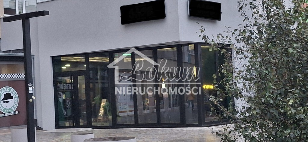 Lokal usługowy na sprzedaż, 123&nbsp;m², Szczecin, Centrum, Aleja Wojska Polskiego - zdjęcie 3