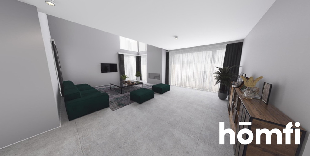 Dom 270 m², Poznań, Morasko, Okolewo - zdjęcie 3