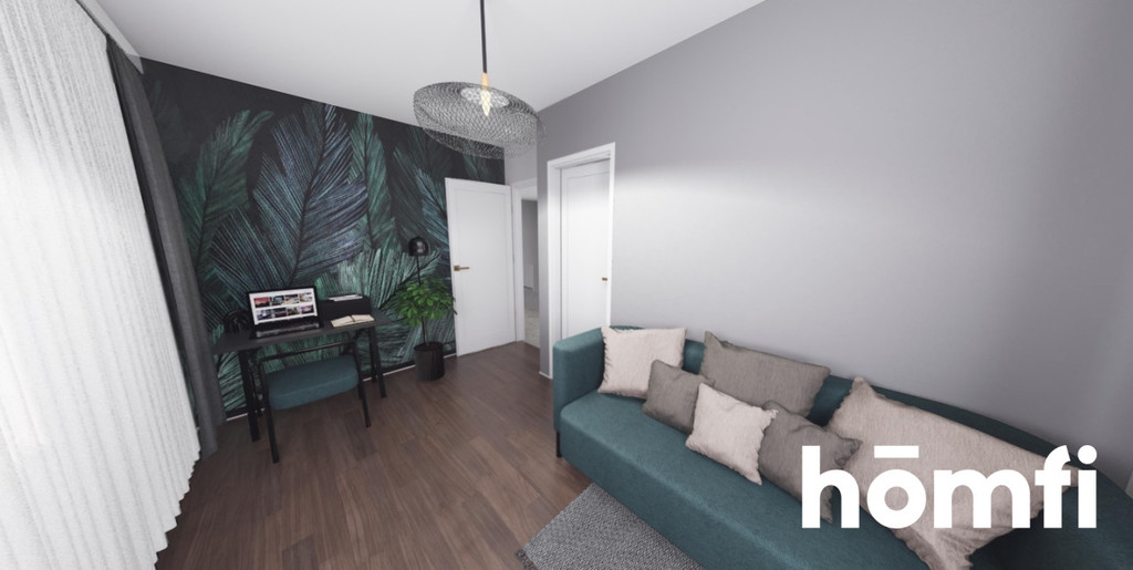 Dom 270 m², Poznań, Morasko, Okolewo - zdjęcie 12