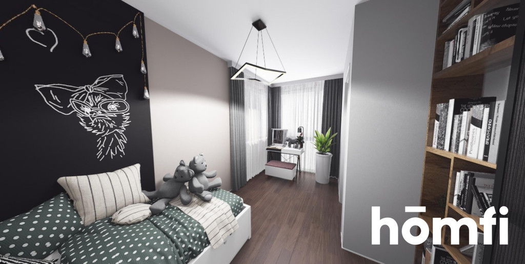 Dom 270 m², Poznań, Morasko, Okolewo - zdjęcie 14