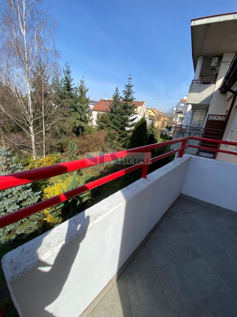 Mieszkanie 92 m², Wrocław, Krzyki, Migdałowa - zdjęcie 5