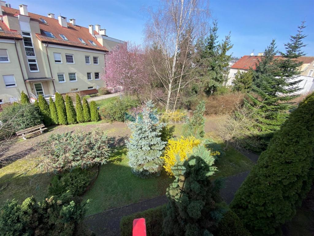 Mieszkanie 92 m², Wrocław, Krzyki, Migdałowa - zdjęcie 6