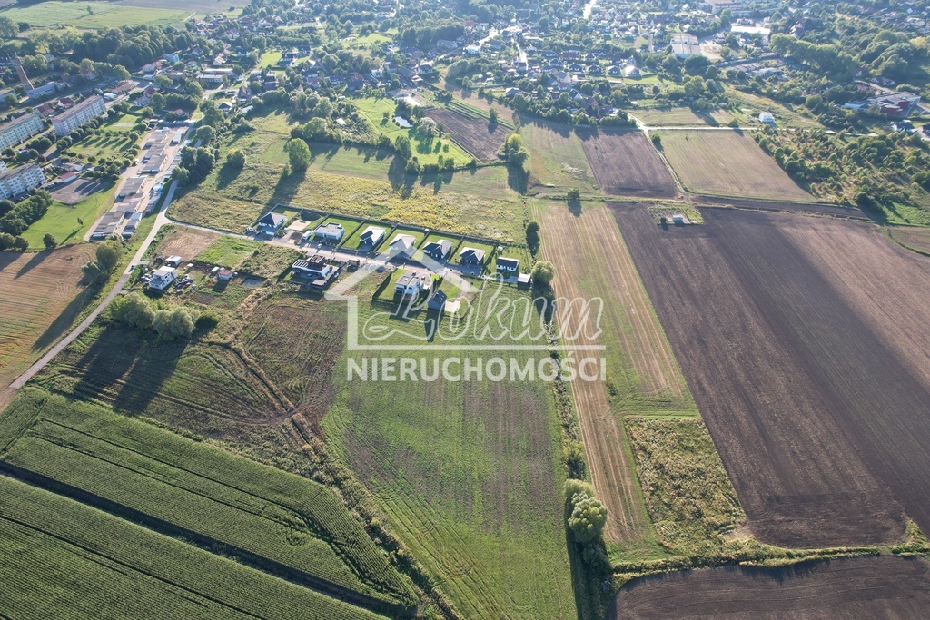 Działka inwestycyjna 6,16&nbsp;ha, Pyrzyce - zdjęcie 15