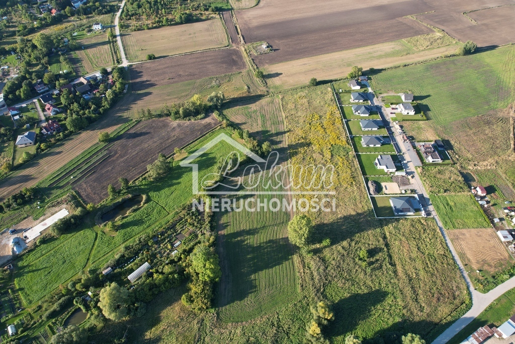 Działka inwestycyjna 6,16&nbsp;ha, Pyrzyce - zdjęcie 3