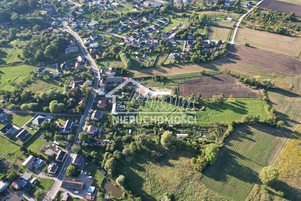 Działka inwestycyjna 6,16&nbsp;ha, Pyrzyce - zdjęcie 10