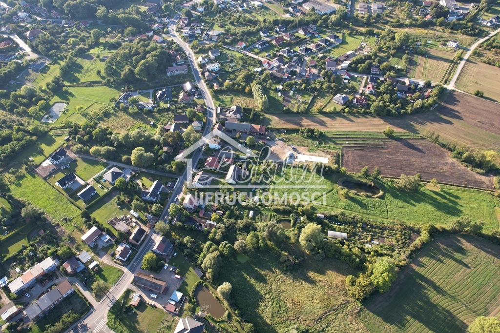 Działka inwestycyjna 6,16&nbsp;ha, Pyrzyce - zdjęcie 11