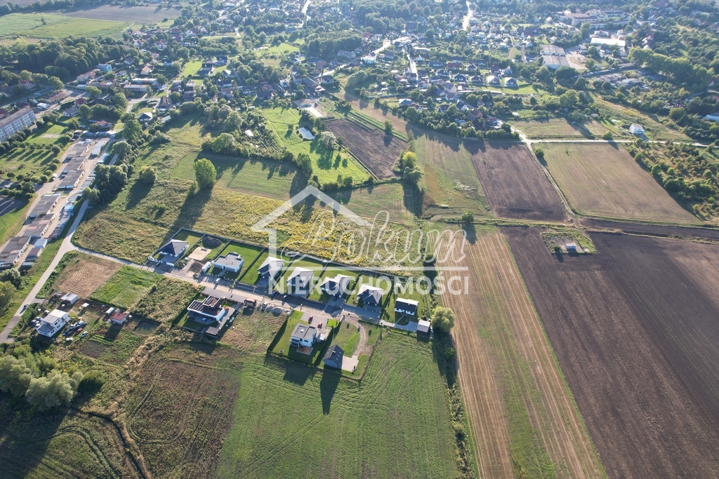 Działka inwestycyjna 6,16&nbsp;ha, Pyrzyce - zdjęcie 14