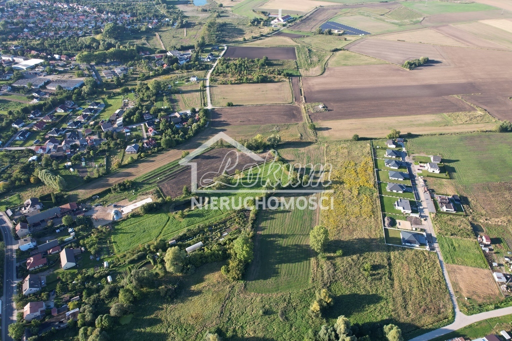 Działka inwestycyjna 6,16&nbsp;ha, Pyrzyce - zdjęcie 13