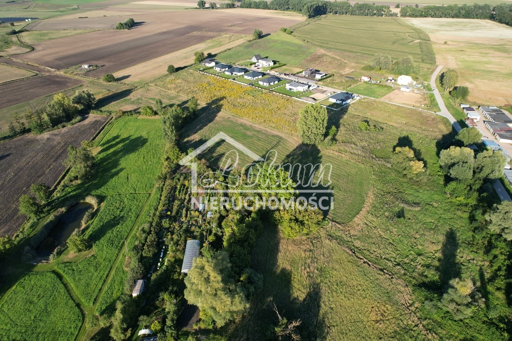 Działka inwestycyjna 6,16&nbsp;ha, Pyrzyce - zdjęcie 7