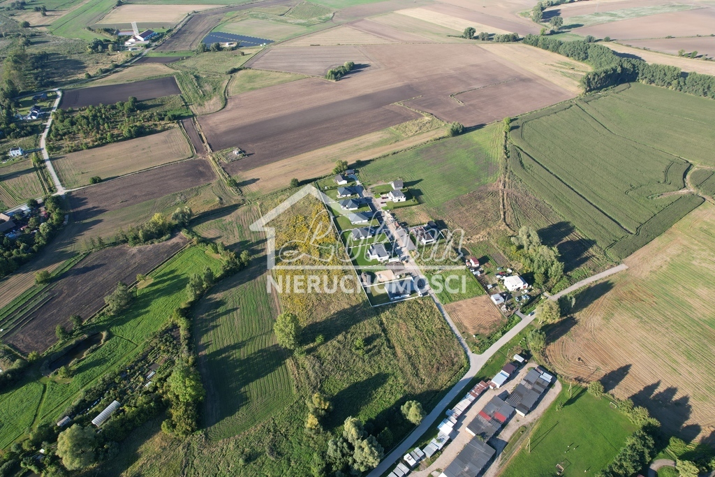 Działka inwestycyjna 6,16&nbsp;ha, Pyrzyce - zdjęcie 12