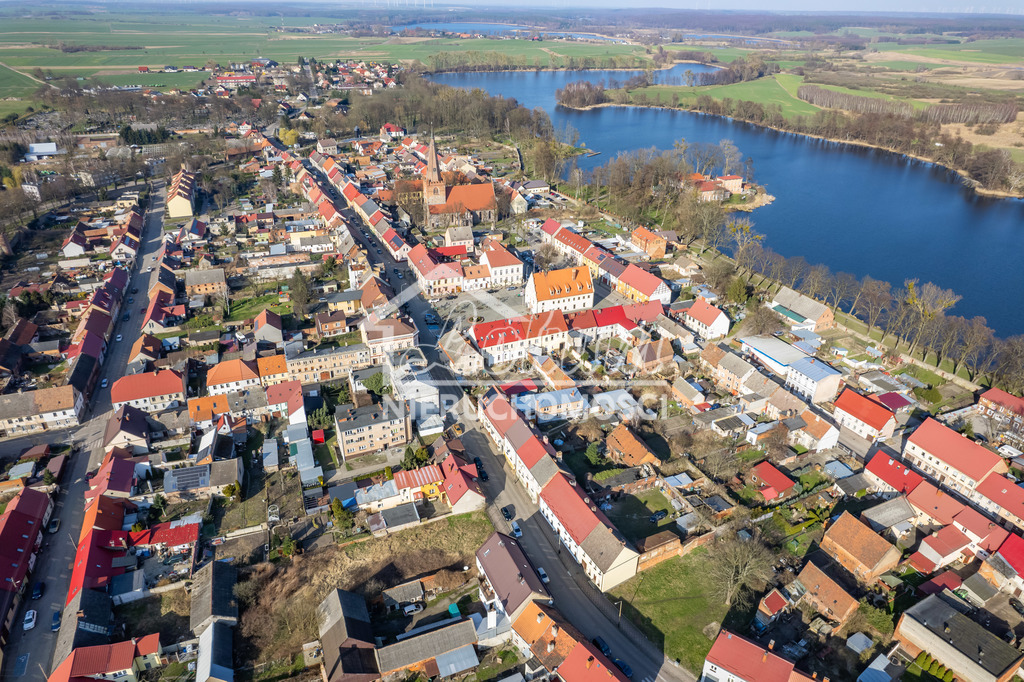 Działka budowlana 1056&nbsp;m², Trzcińsko-Zdrój - zdjęcie 6