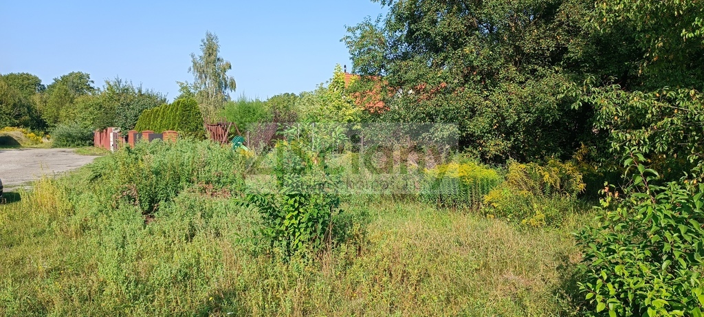 Działka budowlana 2210&nbsp;m², Milanówek - zdjęcie 3