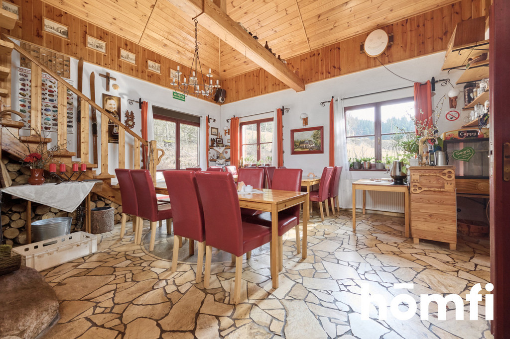Lokal usługowy na sprzedaż, 454,8 m², Sienna - zdjęcie 2