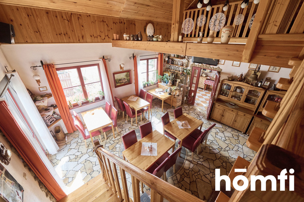 Lokal usługowy na sprzedaż, 454,8 m², Sienna - zdjęcie 4