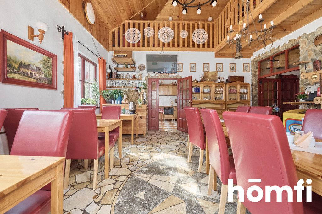 Lokal usługowy na sprzedaż, 454,8 m², Sienna - zdjęcie 3