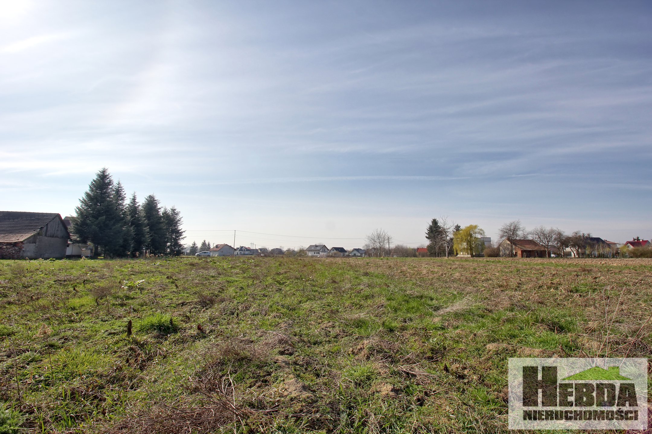 Ostatnia działka w tej lokalizacji - 10 minut od Centrum Tarnowa - zdjęcie 2