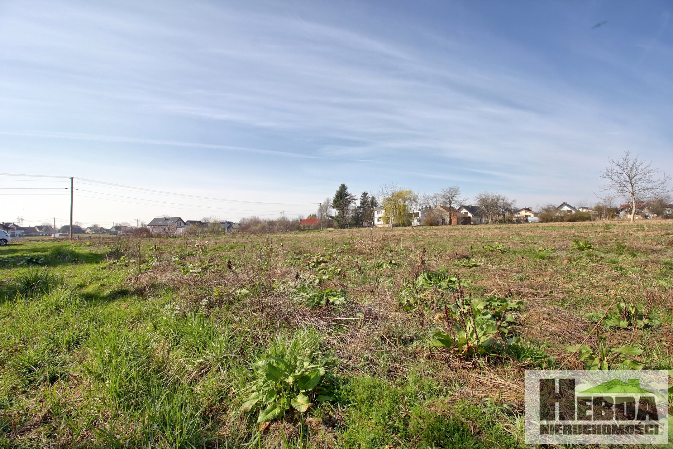 Ostatnia działka w tej lokalizacji - 10 minut od Centrum Tarnowa - zdjęcie 6