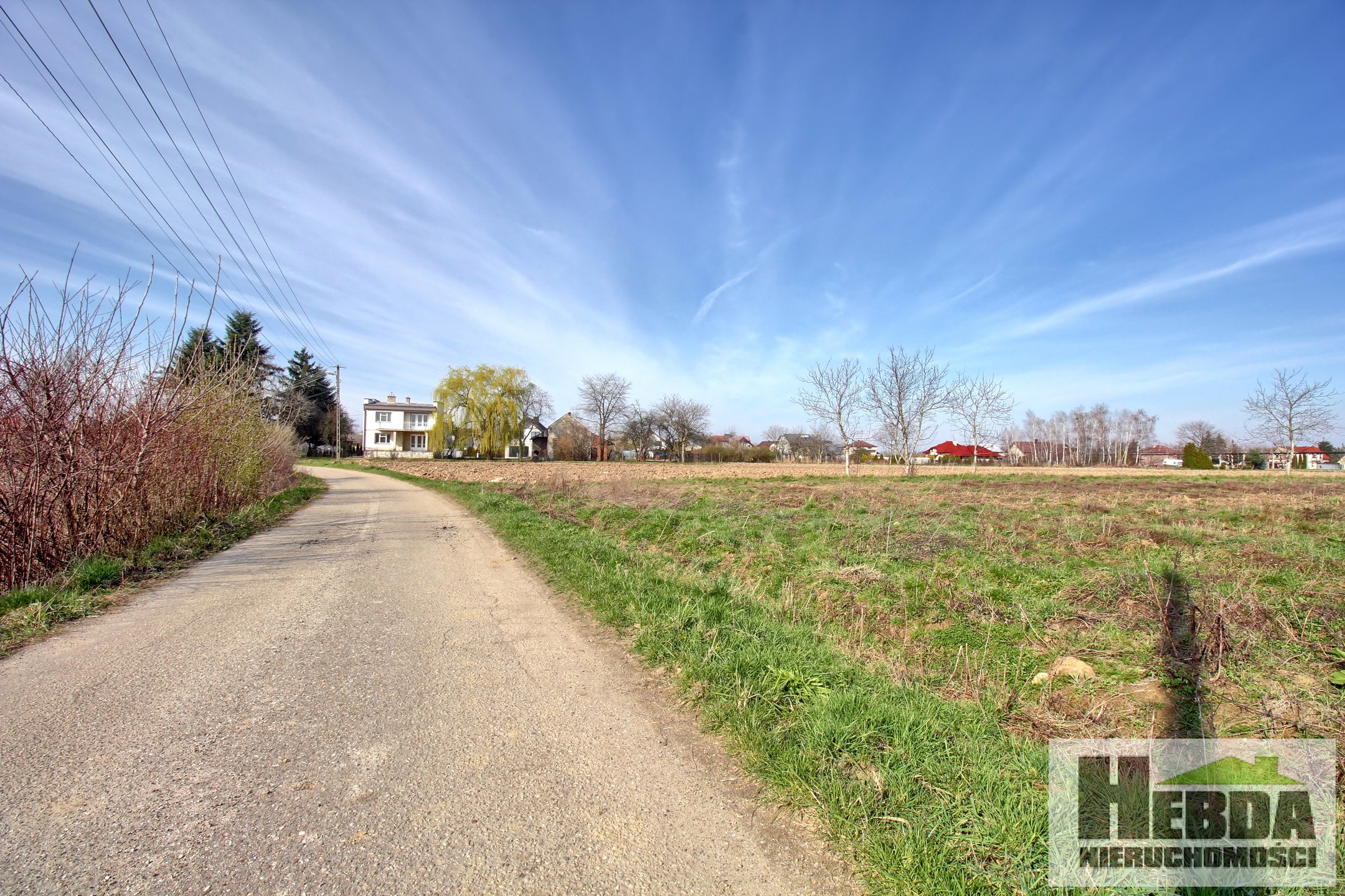 Ostatnia działka w tej lokalizacji - 10 minut od Centrum Tarnowa - zdjęcie 3