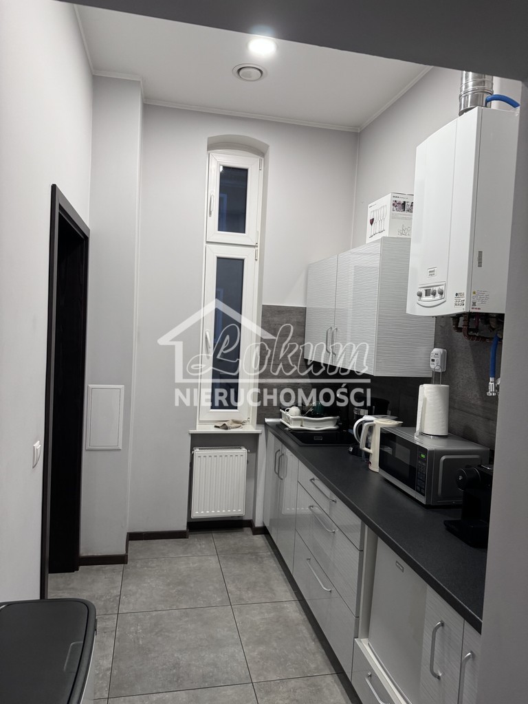 Lokal biurowy na sprzedaż, 146,06&nbsp;m², Szczecin, Śródmieście, Kaszubska - zdjęcie 15