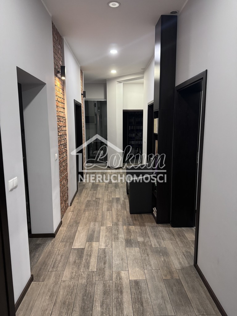 Lokal biurowy na sprzedaż, 146,06&nbsp;m², Szczecin, Śródmieście, Kaszubska - zdjęcie 11