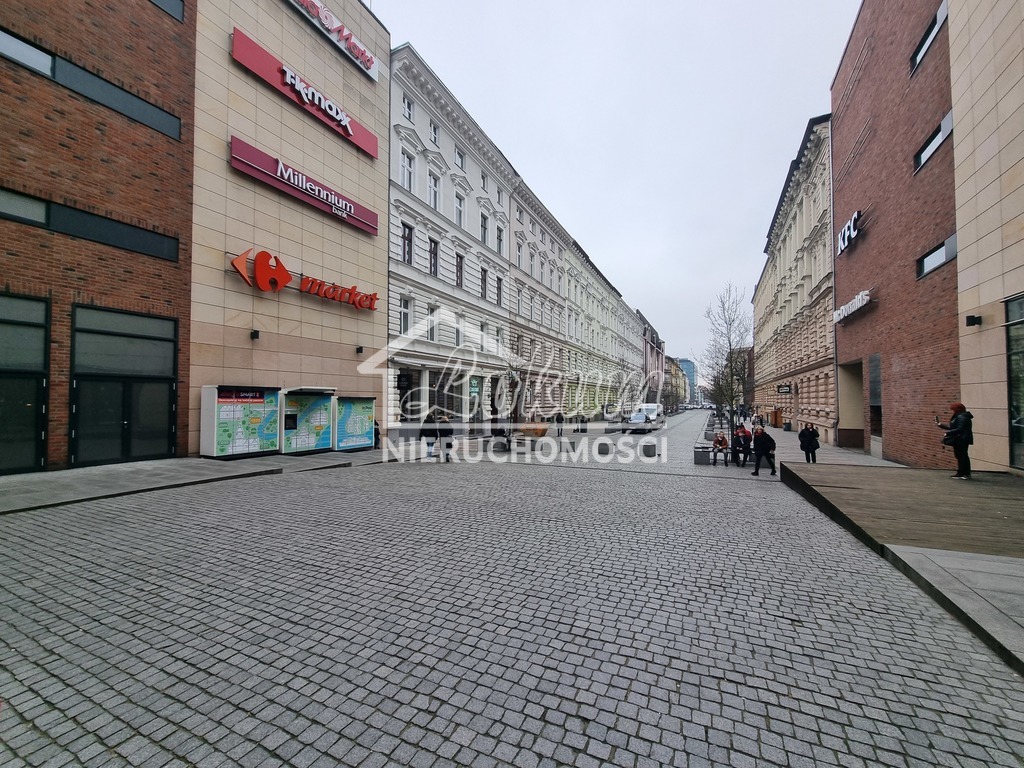 Lokal biurowy na sprzedaż, 146,06&nbsp;m², Szczecin, Śródmieście, Kaszubska - zdjęcie 2