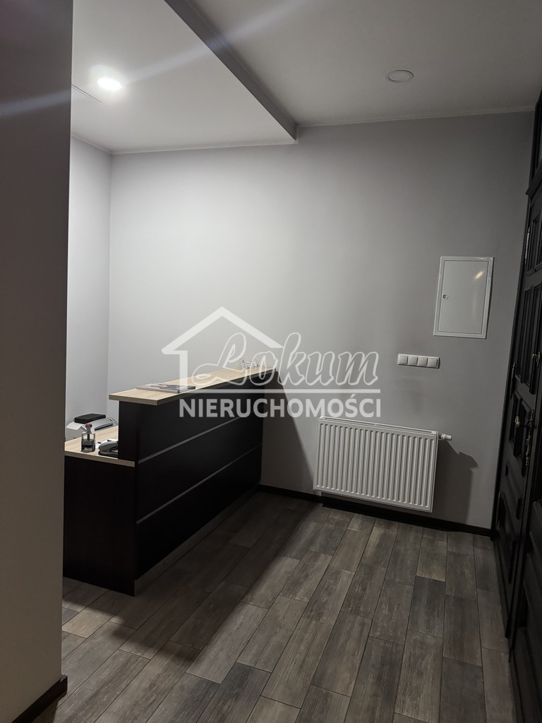 Lokal biurowy na sprzedaż, 146,06&nbsp;m², Szczecin, Kaszubska - zdjęcie 4