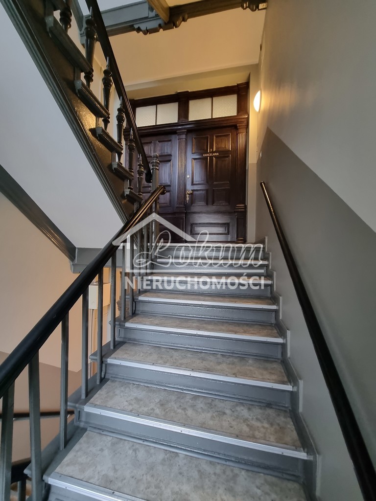 Lokal biurowy na sprzedaż, 146,06&nbsp;m², Szczecin, Śródmieście, Kaszubska - zdjęcie 8