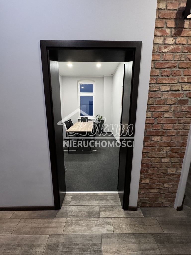 Lokal biurowy na sprzedaż, 146,06&nbsp;m², Szczecin, Kaszubska - zdjęcie 5