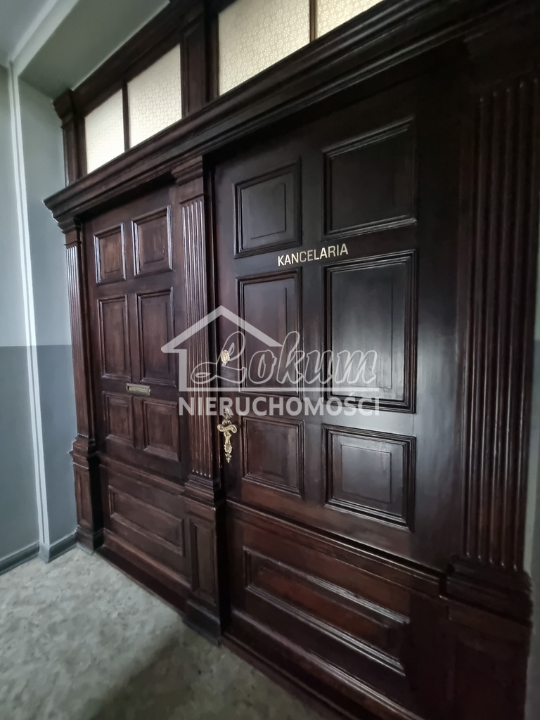 Lokal biurowy na sprzedaż, 146,06&nbsp;m², Szczecin, Śródmieście, Kaszubska - zdjęcie 18