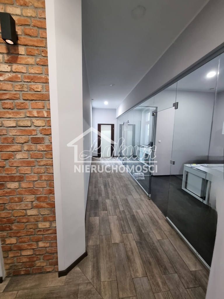 Lokal biurowy na sprzedaż, 146,06&nbsp;m², Szczecin, Kaszubska - zdjęcie 1