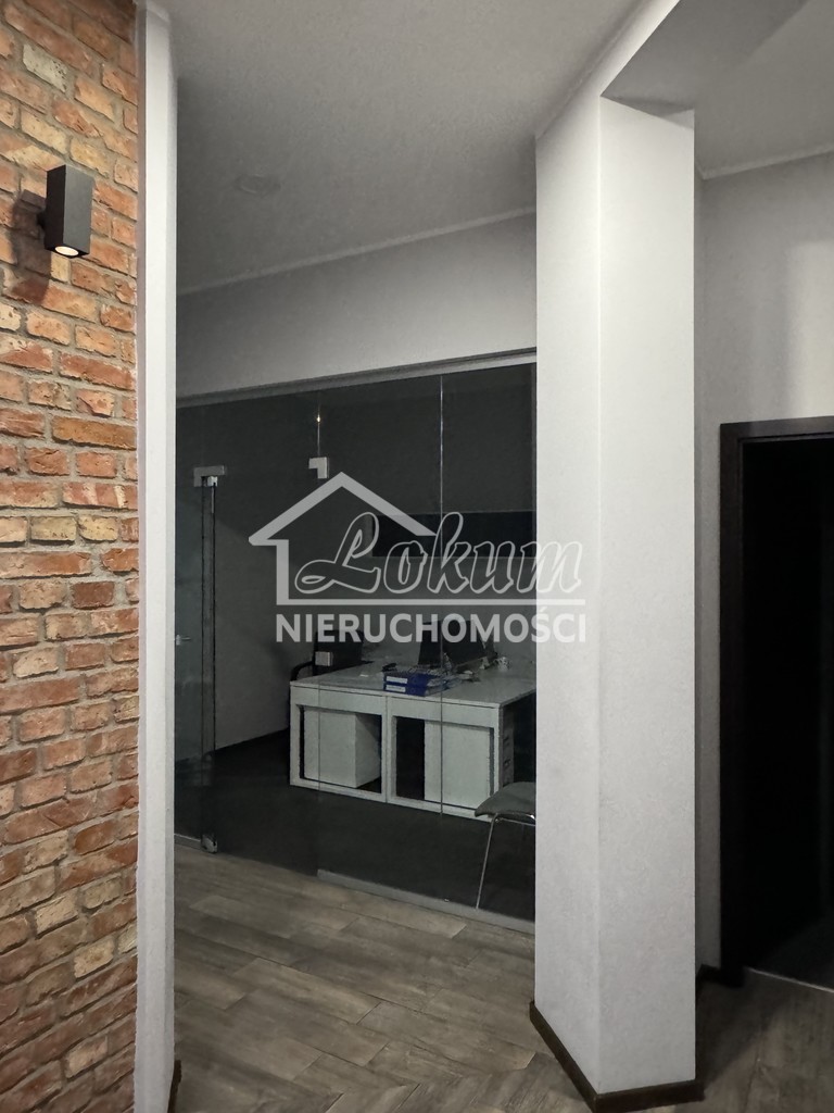Lokal biurowy na sprzedaż, 146,06&nbsp;m², Szczecin, Kaszubska - zdjęcie 12