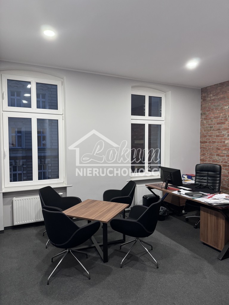 Lokal biurowy na sprzedaż, 146,06&nbsp;m², Szczecin, Śródmieście, Kaszubska - zdjęcie 16