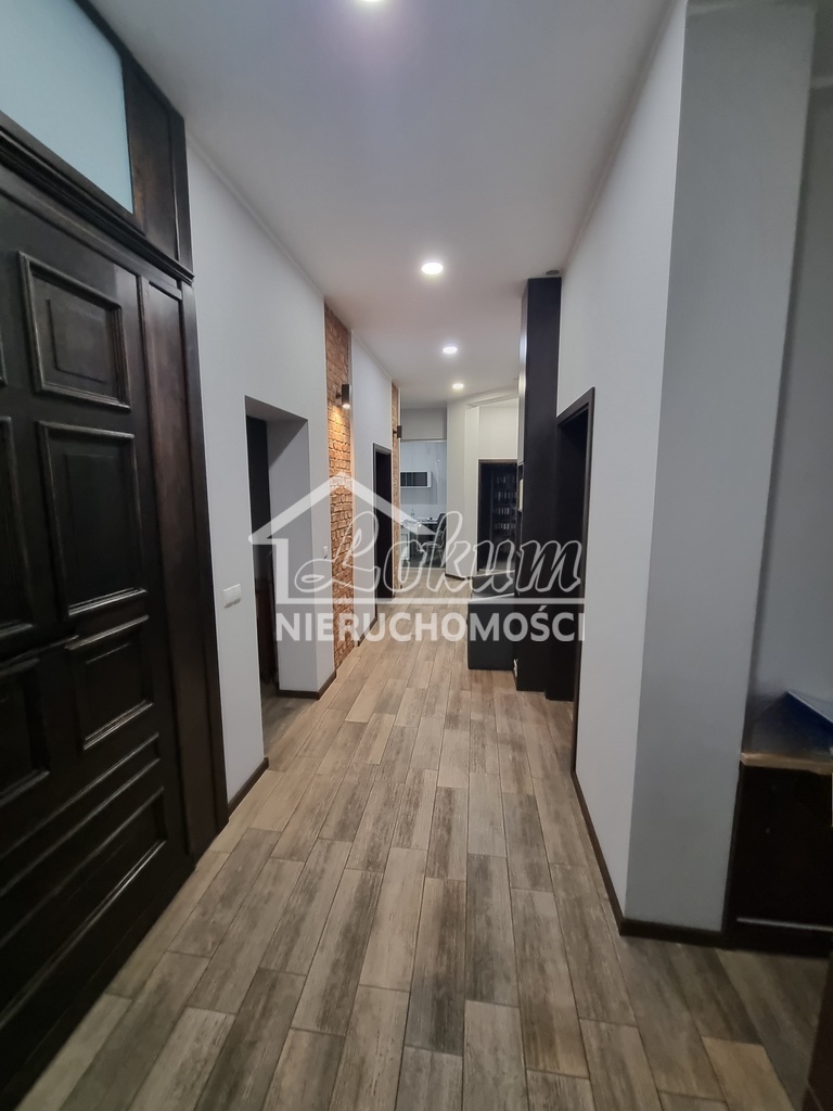 Lokal biurowy na sprzedaż, 146,06&nbsp;m², Szczecin, Śródmieście, Kaszubska - zdjęcie 3