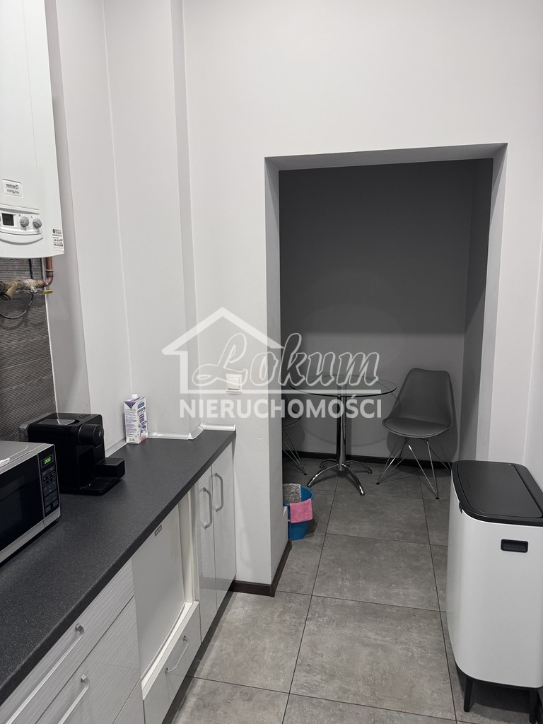 Lokal biurowy na sprzedaż, 146,06&nbsp;m², Szczecin, Śródmieście, Kaszubska - zdjęcie 14