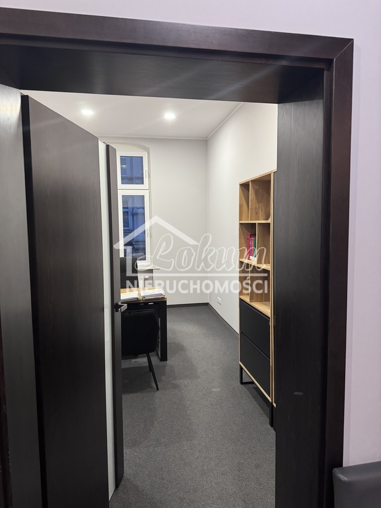 Lokal biurowy na sprzedaż, 146,06&nbsp;m², Szczecin, Śródmieście, Kaszubska - zdjęcie 6