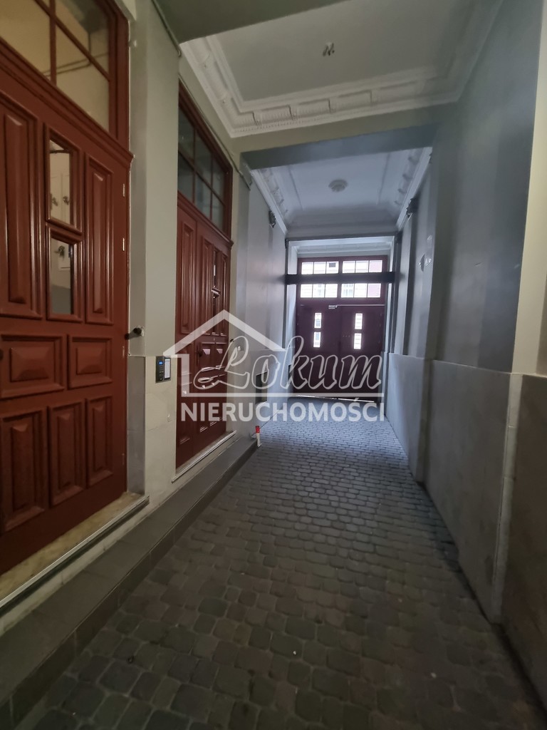 Lokal biurowy na sprzedaż, 146,06&nbsp;m², Szczecin, Śródmieście, Kaszubska - zdjęcie 9