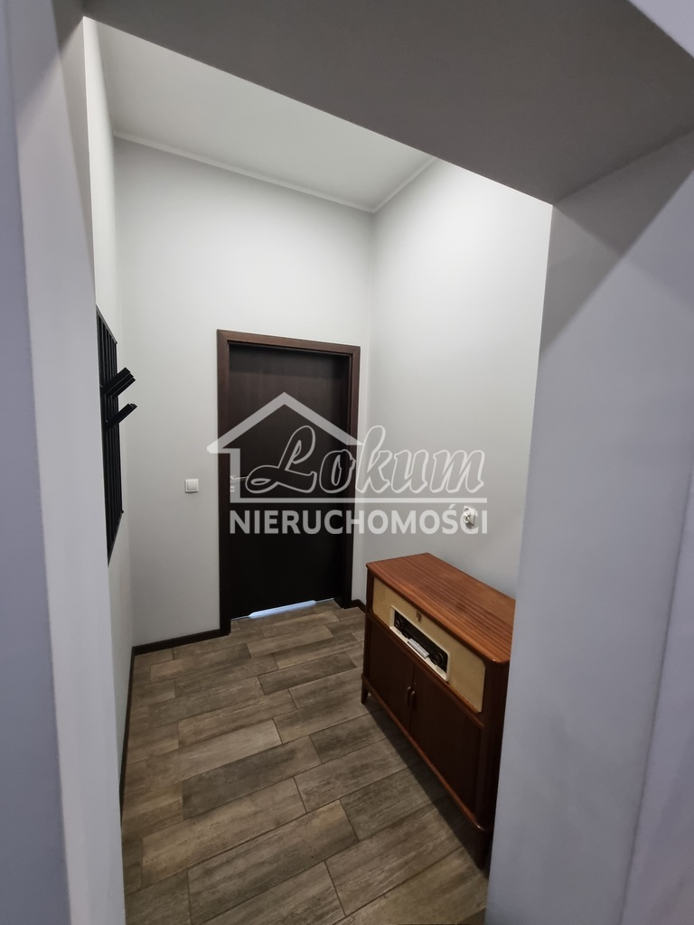 Lokal biurowy na sprzedaż, 146,06&nbsp;m², Szczecin, Kaszubska - zdjęcie 7