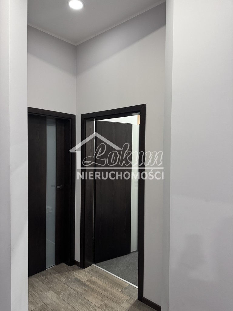 Lokal biurowy na sprzedaż, 146,06&nbsp;m², Szczecin, Kaszubska - zdjęcie 13