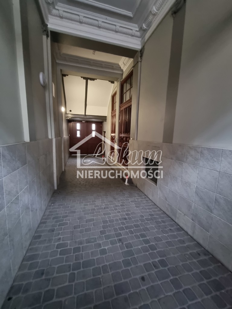 Lokal biurowy na sprzedaż, 146,06&nbsp;m², Szczecin, Śródmieście, Kaszubska - zdjęcie 10