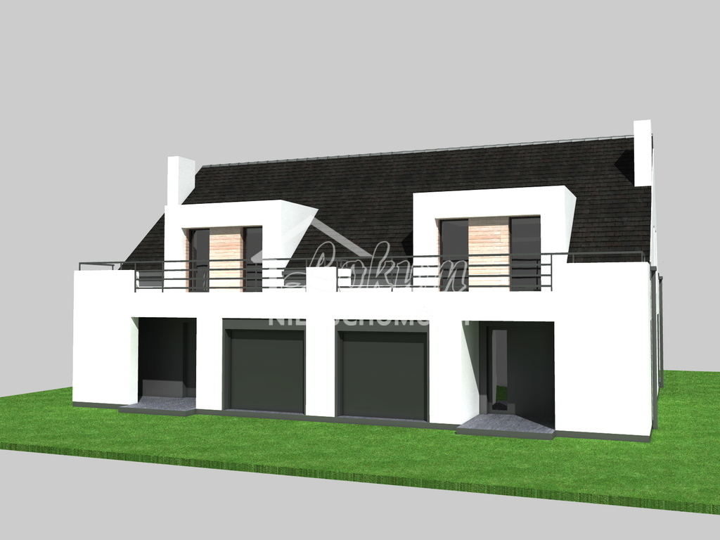 Działka budowlana 2938&nbsp;m², Dołuje - zdjęcie 1