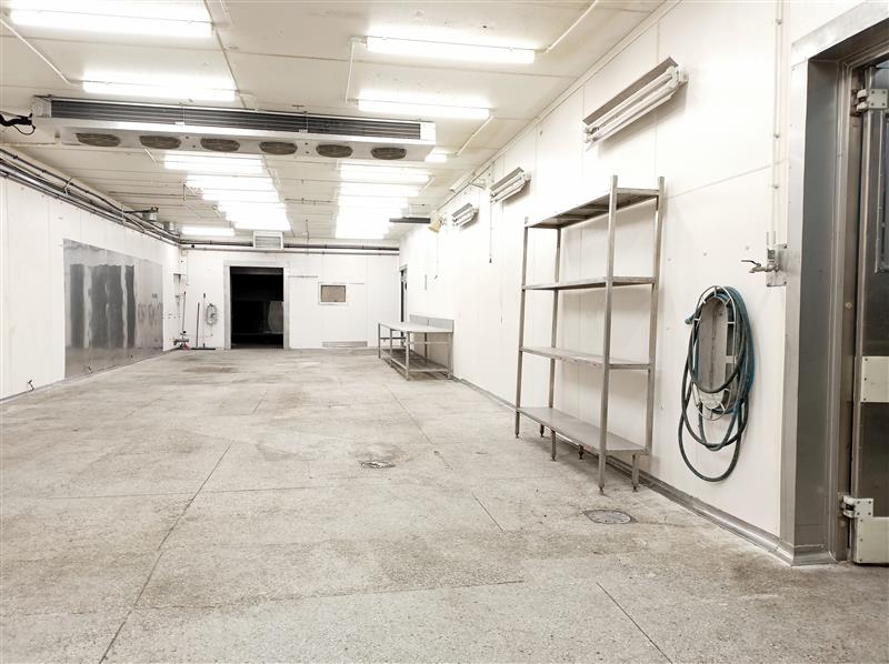 Magazyn na sprzedaż, 3232&nbsp;m², Łeba, Wspólna - zdjęcie 9