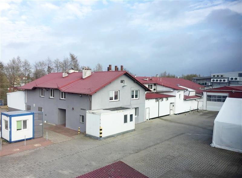 Magazyn na sprzedaż, 3232&nbsp;m², Łeba, Wspólna - zdjęcie 3